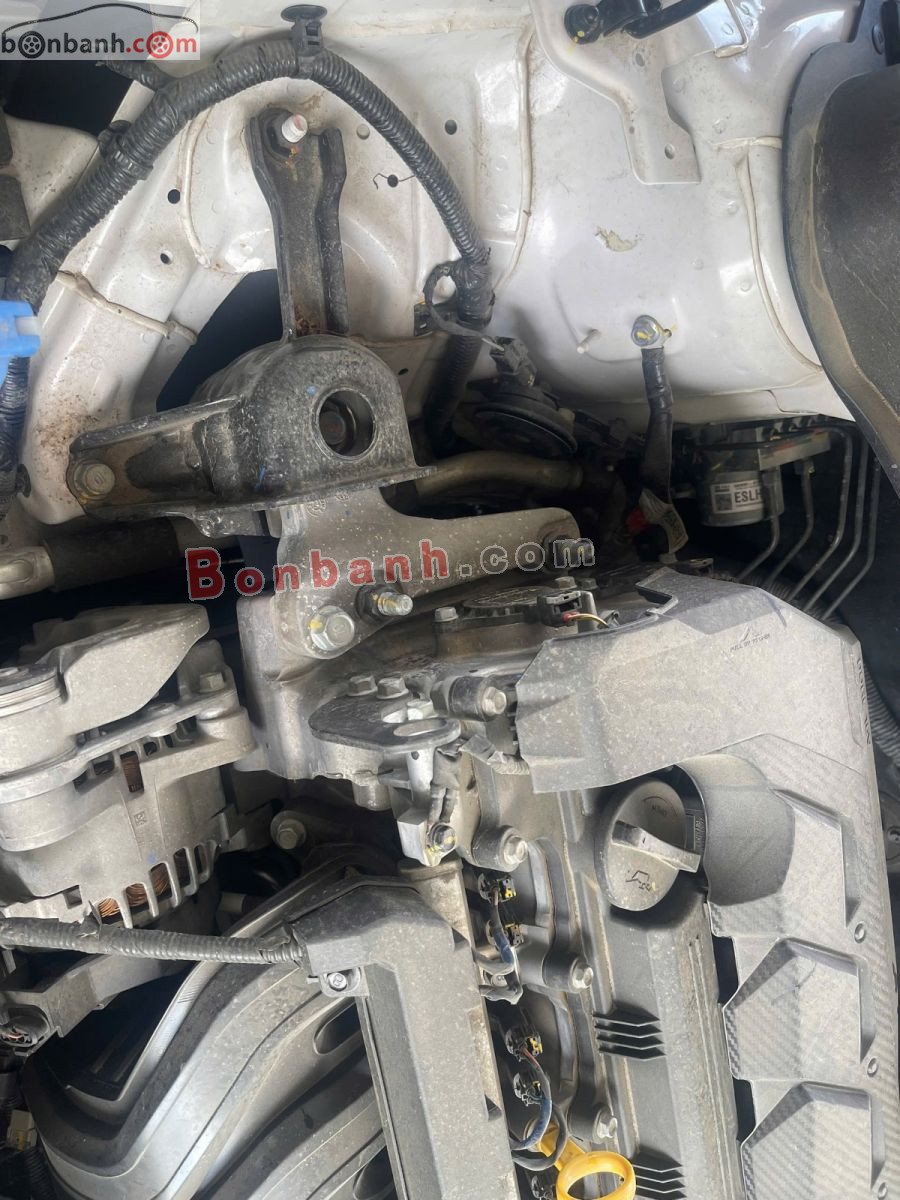Bán ô tô Hyundai Accent Đặc biệt 1.5 AT - 2024 - xe cũ
