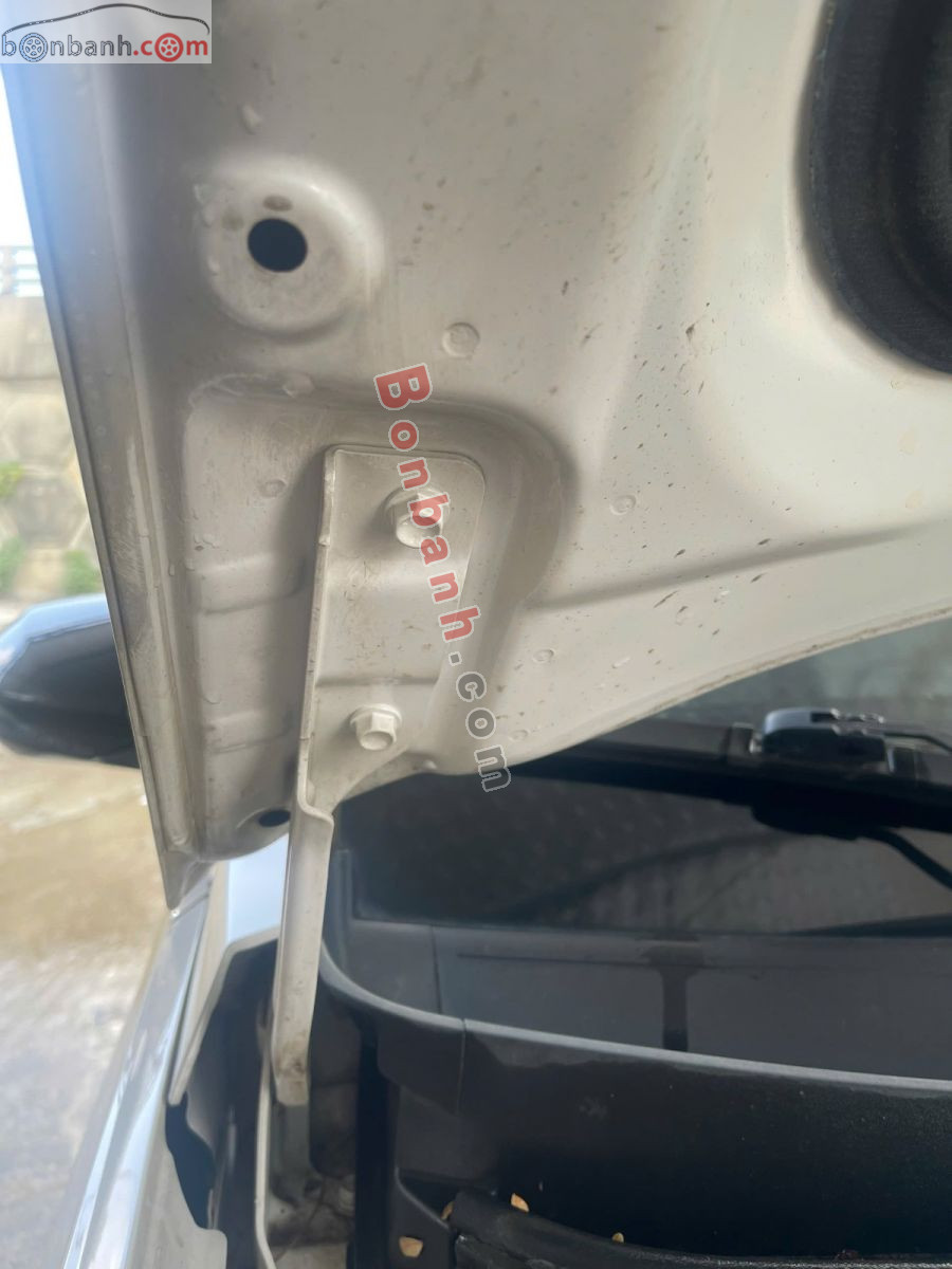 Bán ô tô Hyundai Accent Đặc biệt 1.5 AT - 2024 - xe cũ