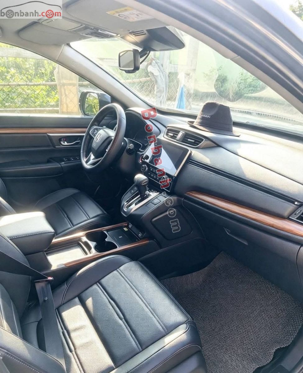 Bán ô tô Honda CRV L - 2022 - xe cũ