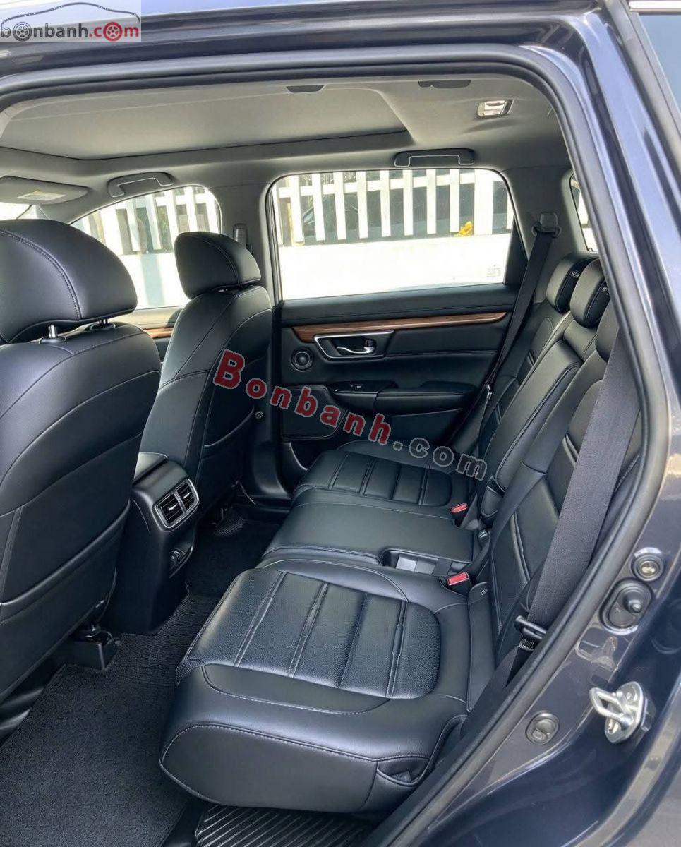 Bán ô tô Honda CRV L - 2022 - xe cũ
