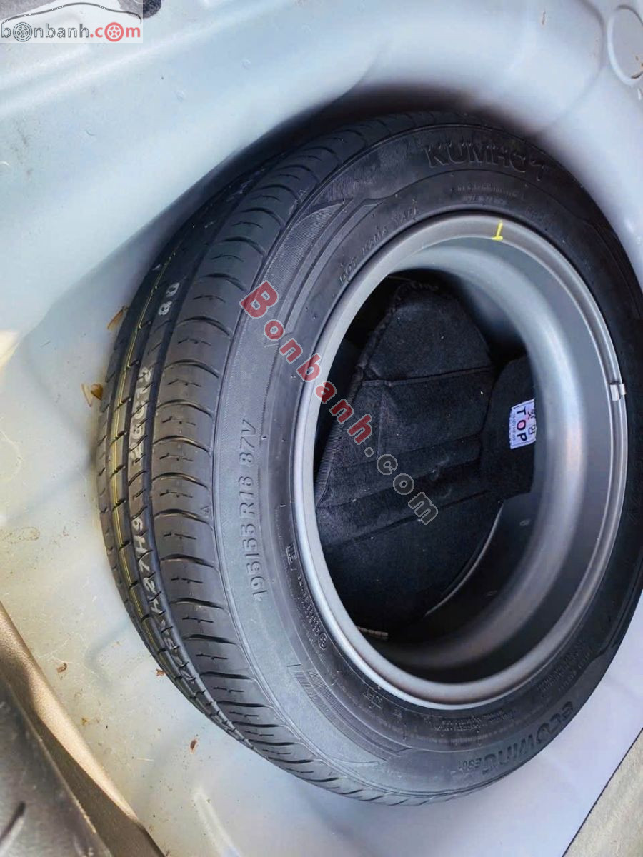 Bán ô tô Hyundai Accent 1.4 AT Đặc Biệt - 2021 - xe cũ