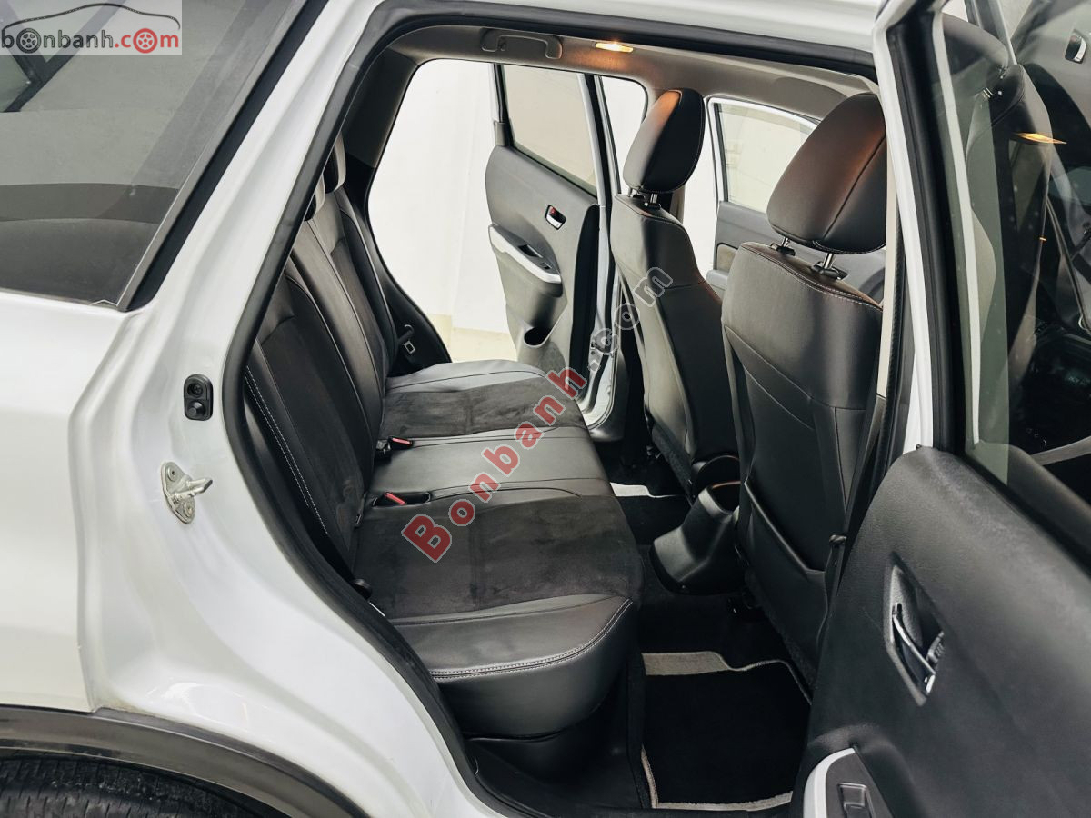Bán ô tô Suzuki Vitara 1.6 AT - 2016 - xe cũ