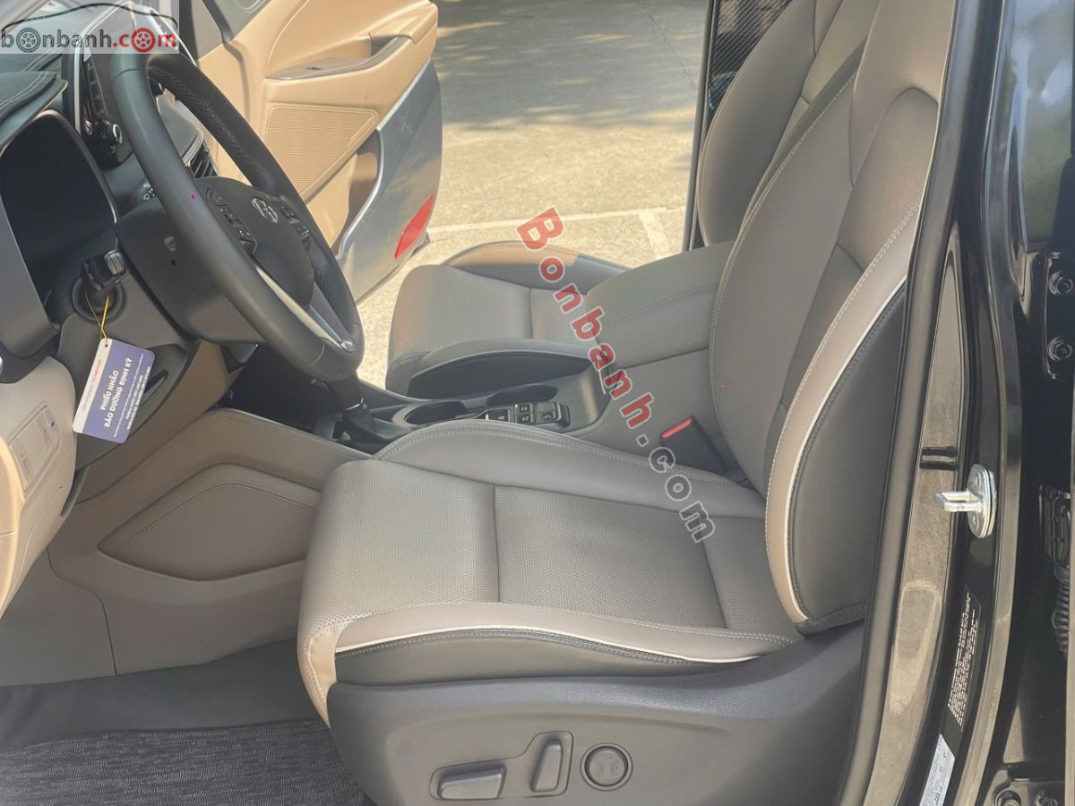 Bán ô tô Hyundai Tucson 2.0 AT CRDi Đặc biệt - 2021 - xe cũ