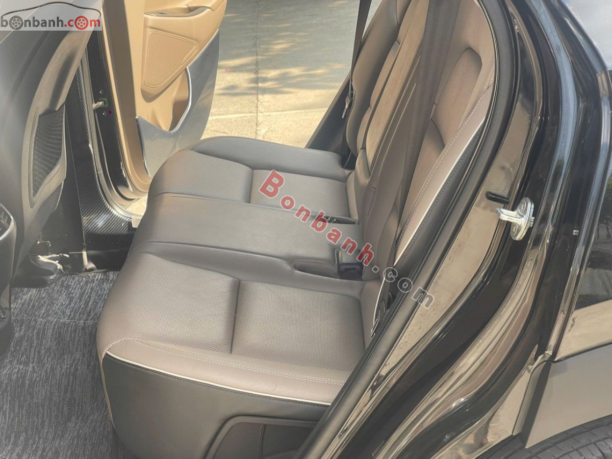 Bán ô tô Hyundai Tucson 2.0 AT CRDi Đặc biệt - 2021 - xe cũ