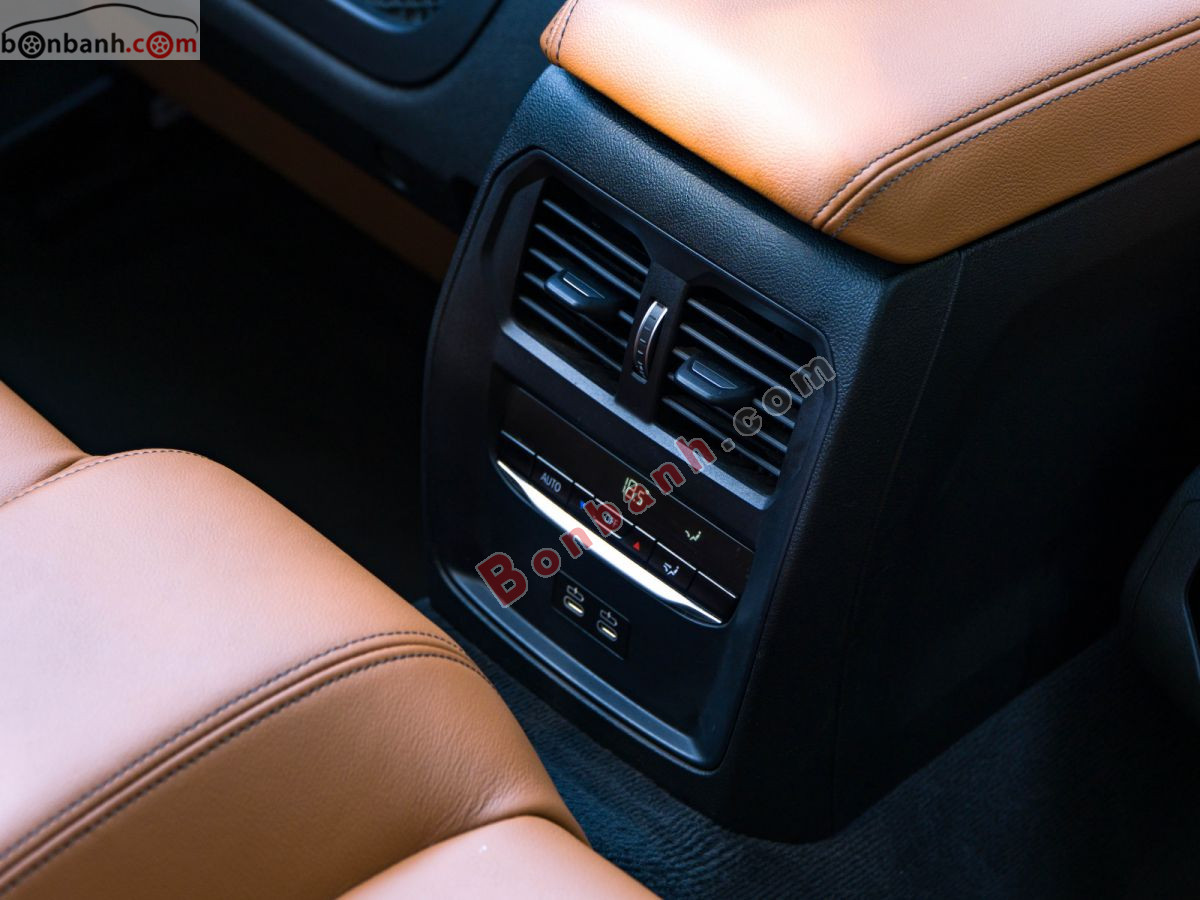 Bán ô tô BMW 4 Series 430i Convertible M Sport - 2021 - xe cũ