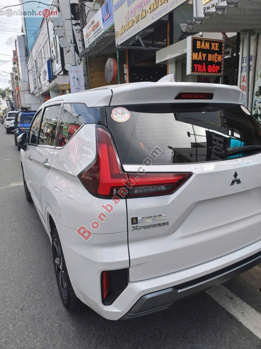 Bán ô tô Mitsubishi Xpander Premium 1.5 AT - 2023 - xe cũ