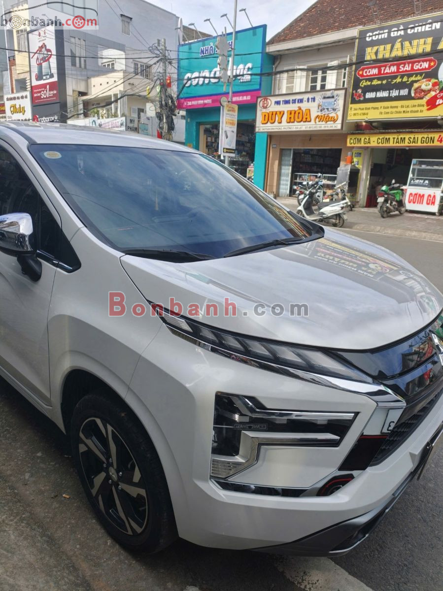Bán ô tô Mitsubishi Xpander Premium 1.5 AT - 2023 - xe cũ