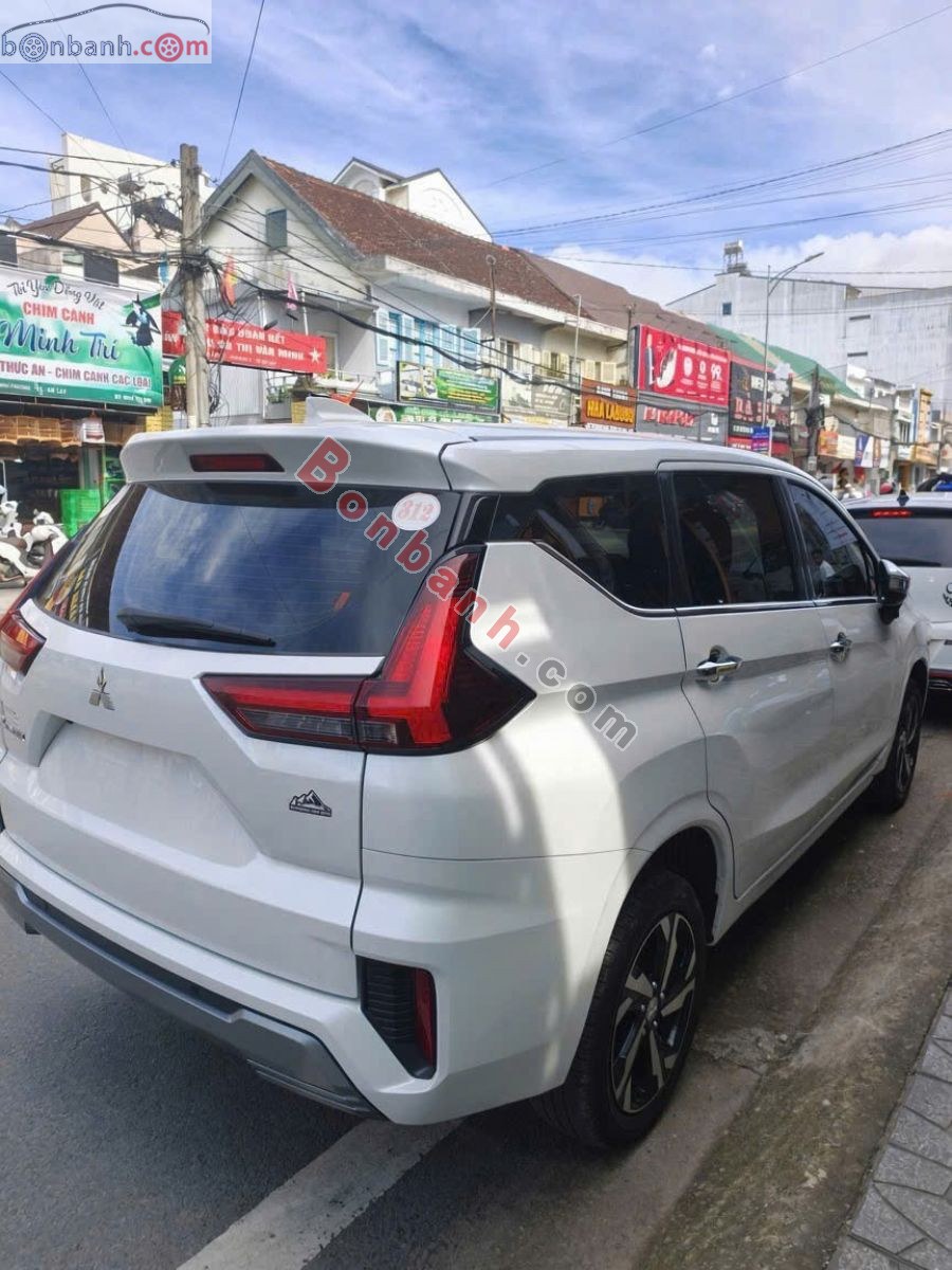 Bán ô tô Mitsubishi Xpander Premium 1.5 AT - 2023 - xe cũ