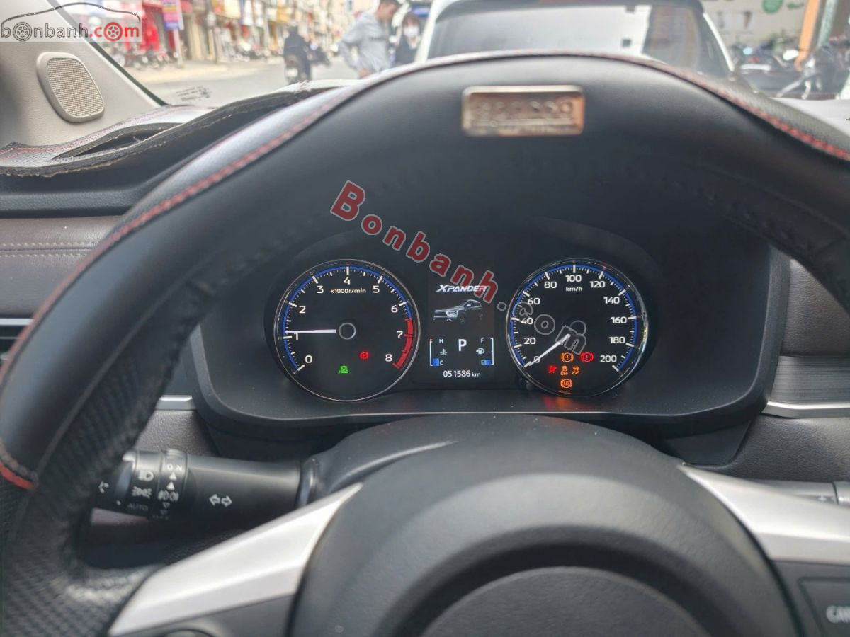 Bán ô tô Mitsubishi Xpander Premium 1.5 AT - 2023 - xe cũ