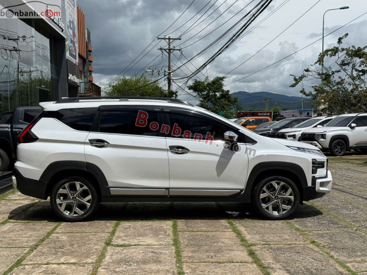 Bán ô tô Mitsubishi Xpander Cross 1.5 AT - 2023 - xe cũ