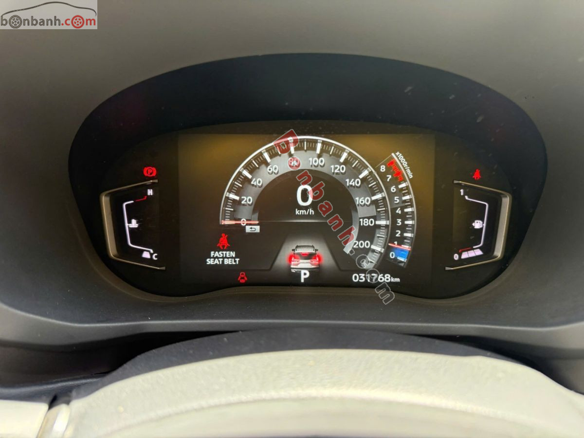 Bán ô tô Mitsubishi Xpander Cross 1.5 AT - 2023 - xe cũ