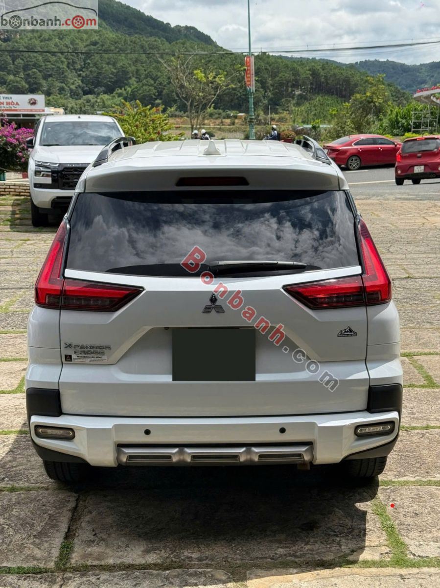 Bán ô tô Mitsubishi Xpander Cross 1.5 AT - 2023 - xe cũ