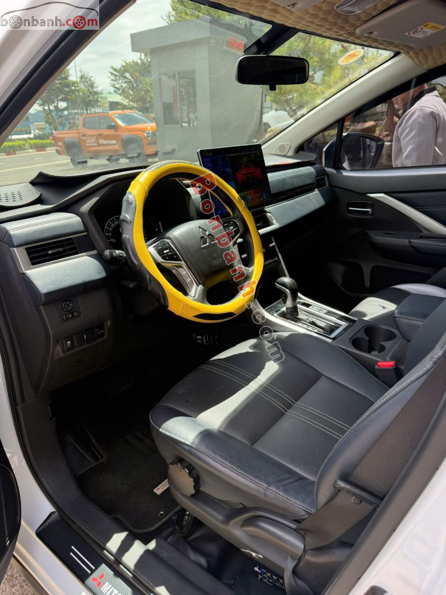 Bán ô tô Mitsubishi Xpander Cross 1.5 AT - 2023 - xe cũ