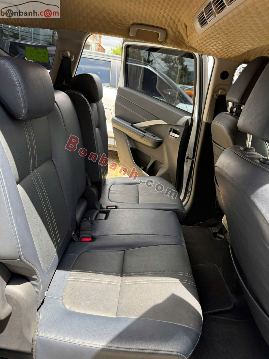 Bán ô tô Mitsubishi Xpander Cross 1.5 AT - 2023 - xe cũ