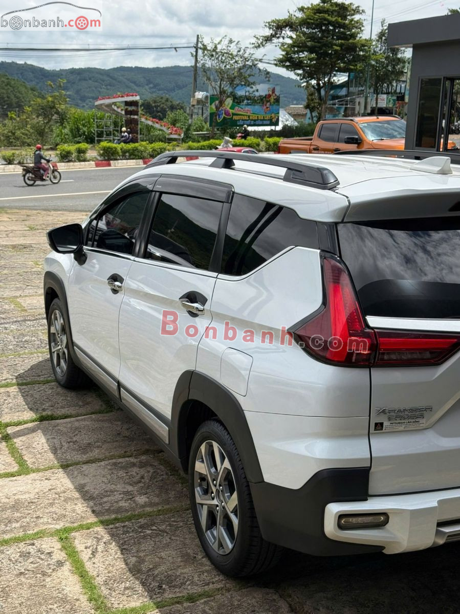 Bán ô tô Mitsubishi Xpander Cross 1.5 AT - 2023 - xe cũ