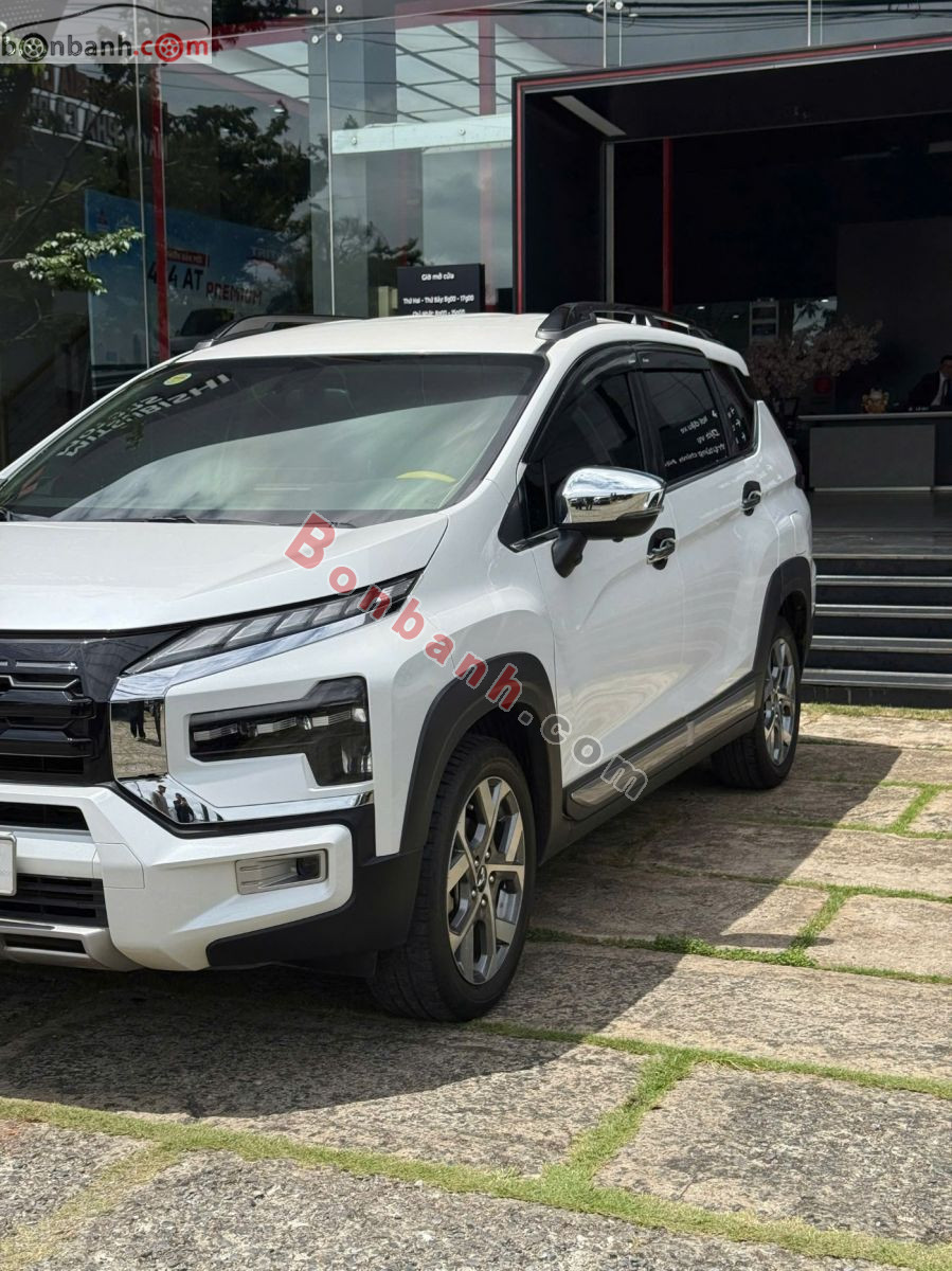 Bán ô tô Mitsubishi Xpander Cross 1.5 AT - 2023 - xe cũ