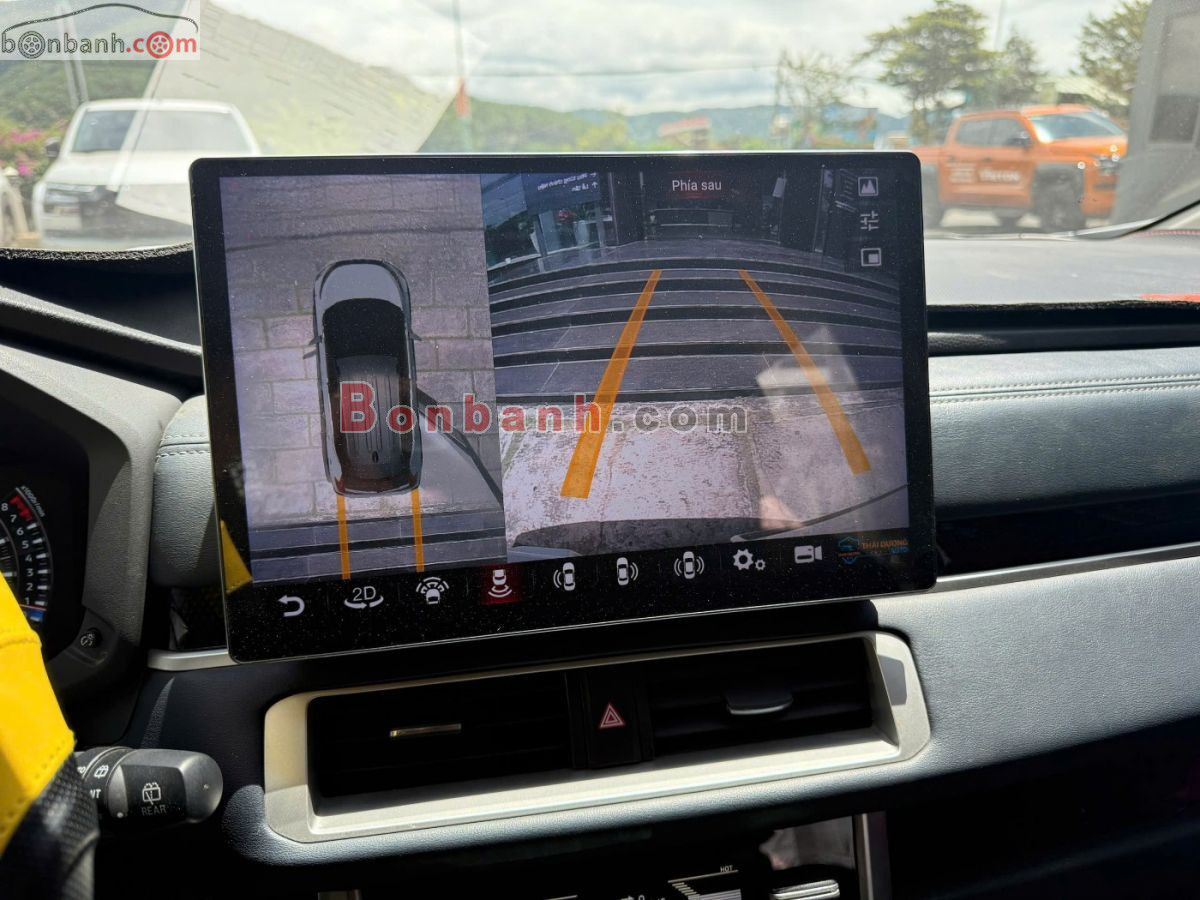 Bán ô tô Mitsubishi Xpander Cross 1.5 AT - 2023 - xe cũ