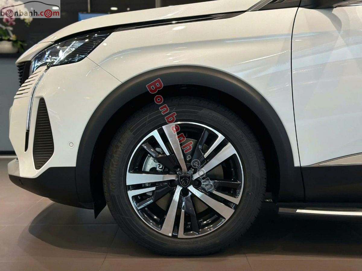 Bán ô tô Peugeot 5008 Premium - 2026 - xe mới