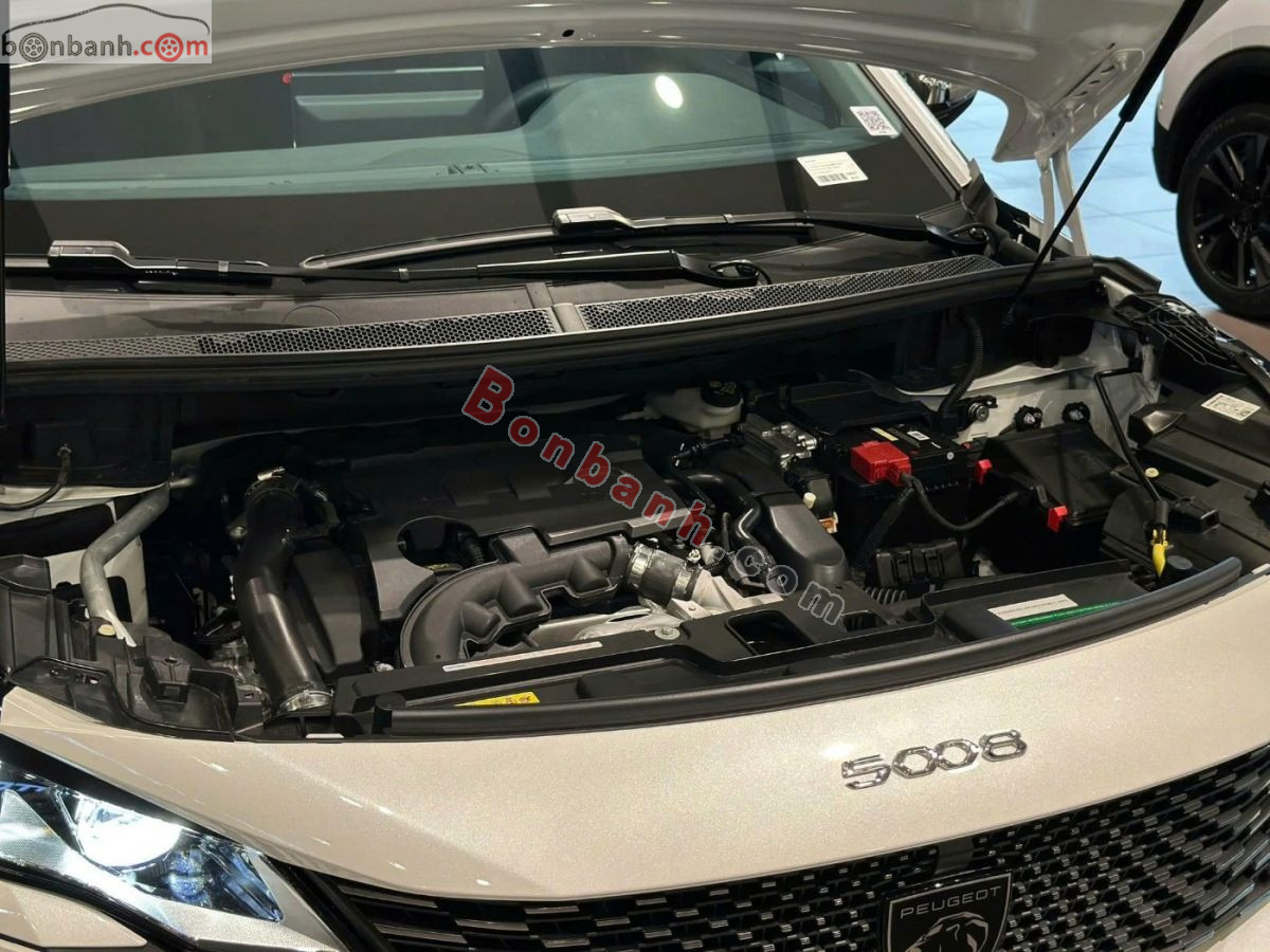 Bán ô tô Peugeot 5008 Premium - 2026 - xe mới
