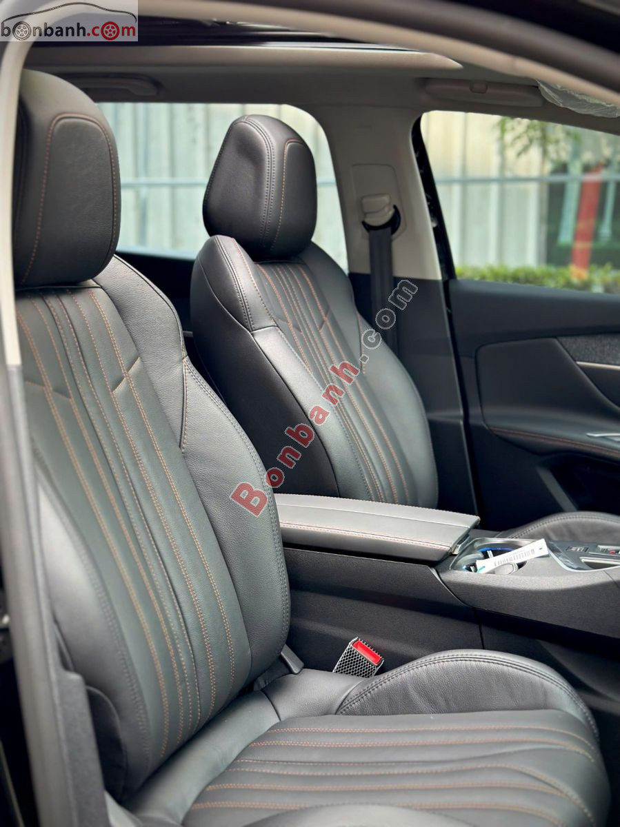 Bán ô tô Peugeot 5008 Premium - 2026 - xe mới