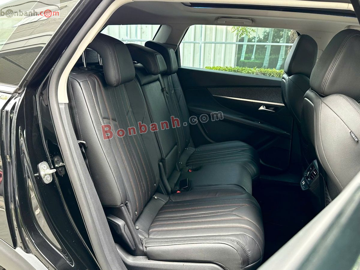 Bán ô tô Peugeot 5008 Premium - 2026 - xe mới