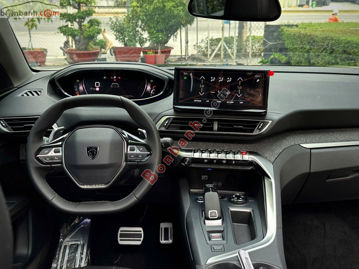 Bán ô tô Peugeot 5008 Premium - 2026 - xe mới