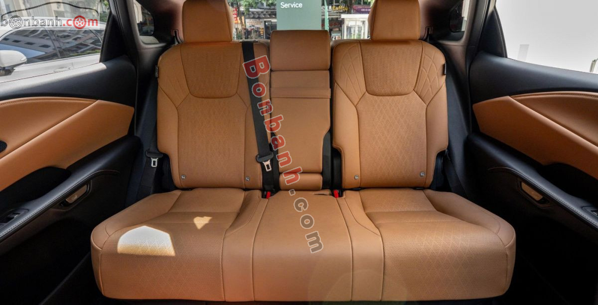 Bán ô tô Lexus RX 350h Premium - 2025 - xe cũ