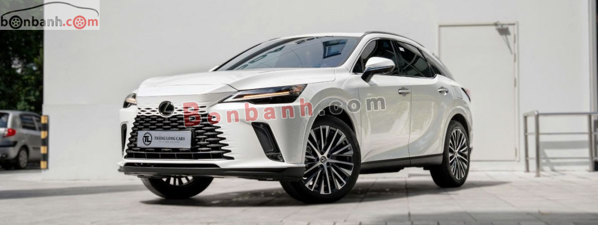 Bán ô tô Lexus RX 350h Premium - 2025 - xe cũ