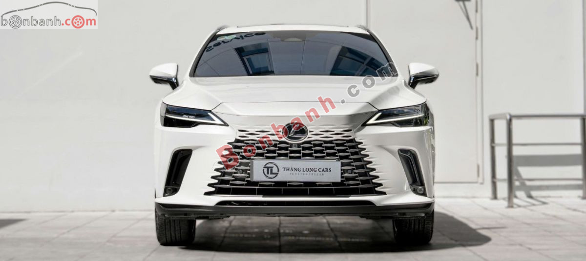 Bán ô tô Lexus RX 350h Premium - 2025 - xe cũ