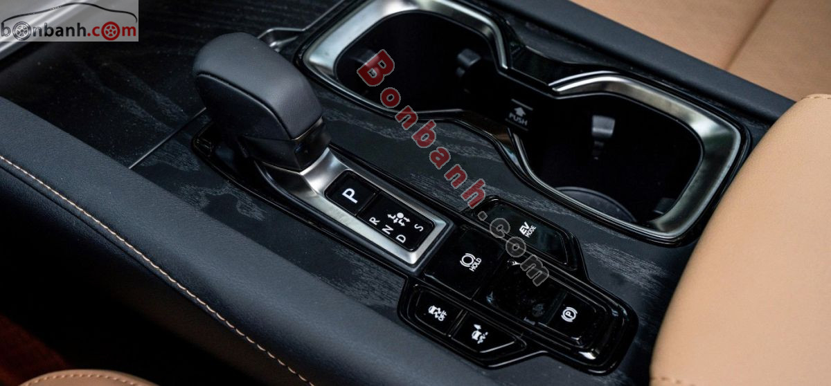 Bán ô tô Lexus RX 350h Premium - 2025 - xe cũ