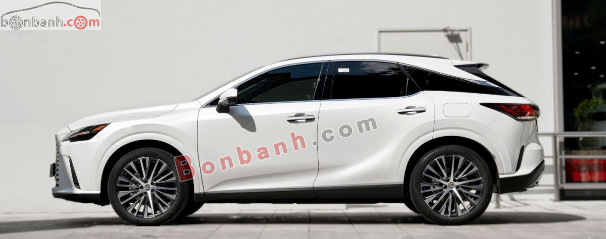 Bán ô tô Lexus RX 350h Premium - 2025 - xe cũ