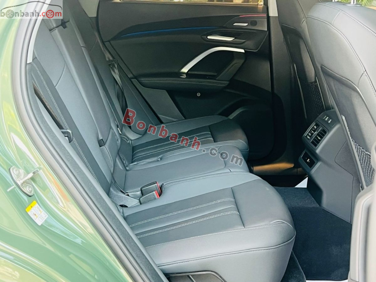 Bán ô tô Audi Q5 Sline 45 TFSI Quattro - 2026 - xe mới