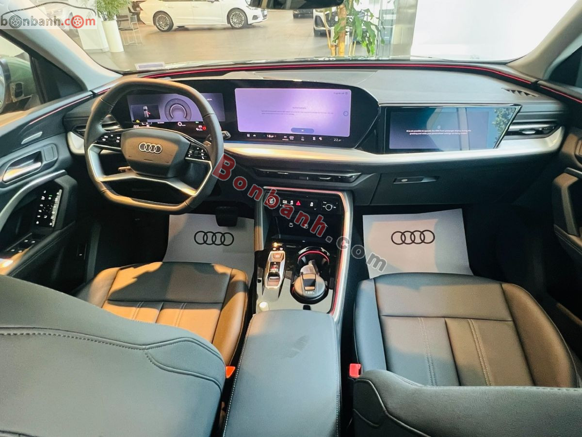 Bán ô tô Audi Q5 Sline 45 TFSI Quattro - 2026 - xe mới