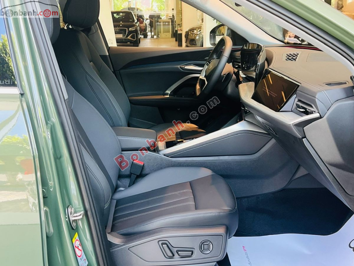 Bán ô tô Audi Q5 Sline 45 TFSI Quattro - 2026 - xe mới