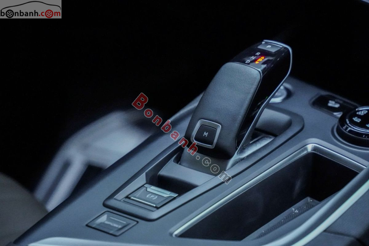 Bán ô tô Peugeot 5008 GT 1.6 AT - 2025 - xe mới