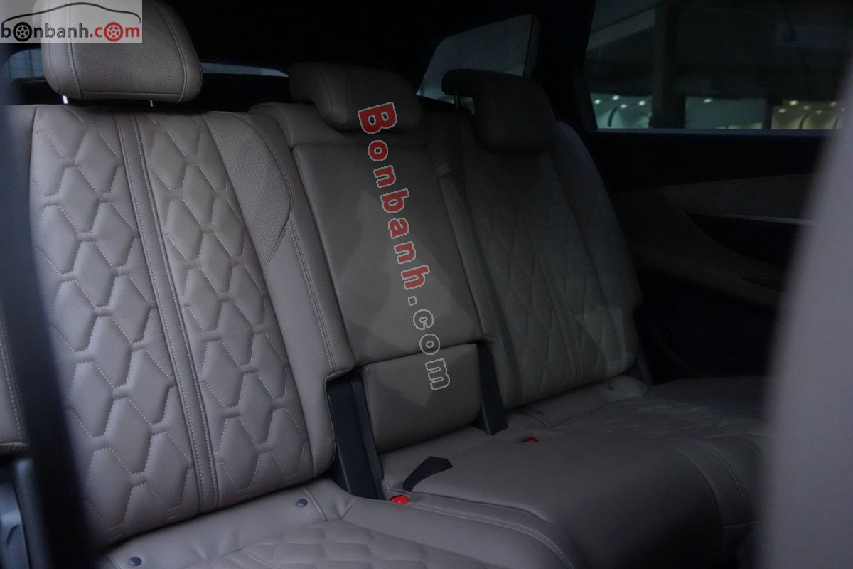 Bán ô tô Peugeot 5008 GT 1.6 AT - 2025 - xe mới