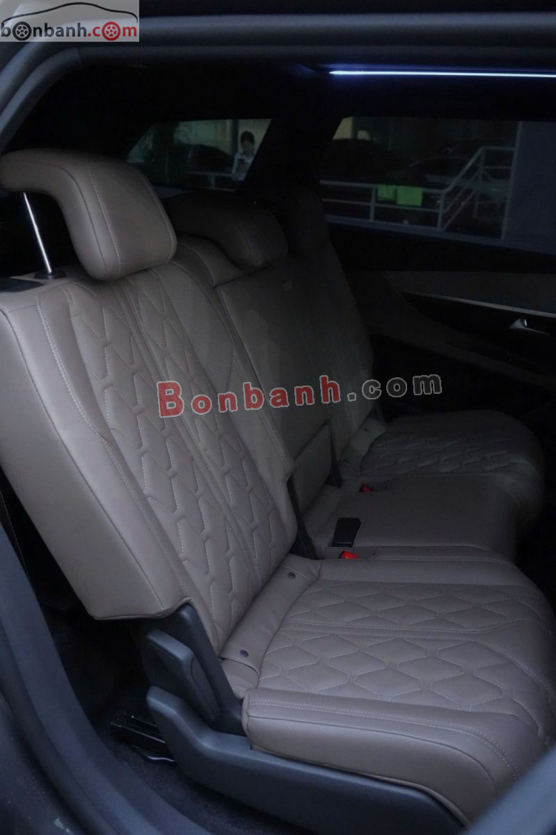 Bán ô tô Peugeot 5008 GT 1.6 AT - 2025 - xe mới