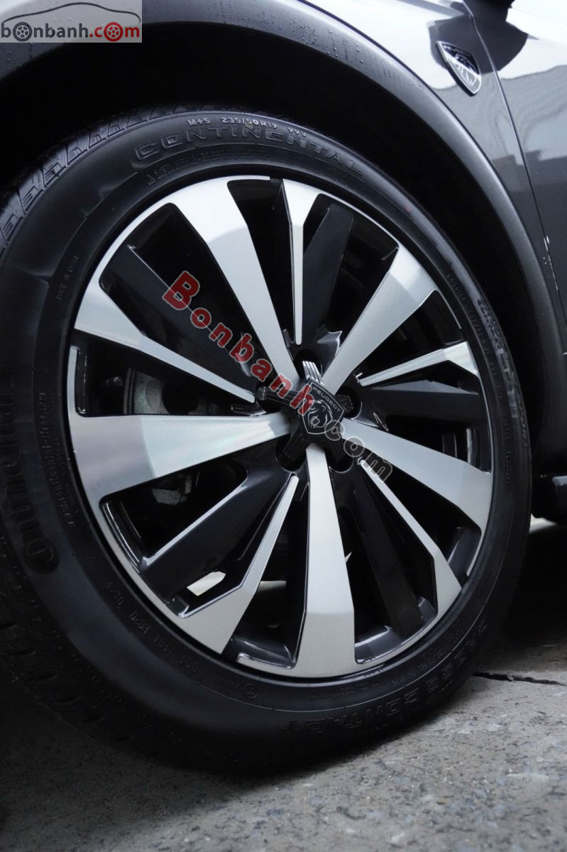 Bán ô tô Peugeot 5008 GT 1.6 AT - 2025 - xe mới
