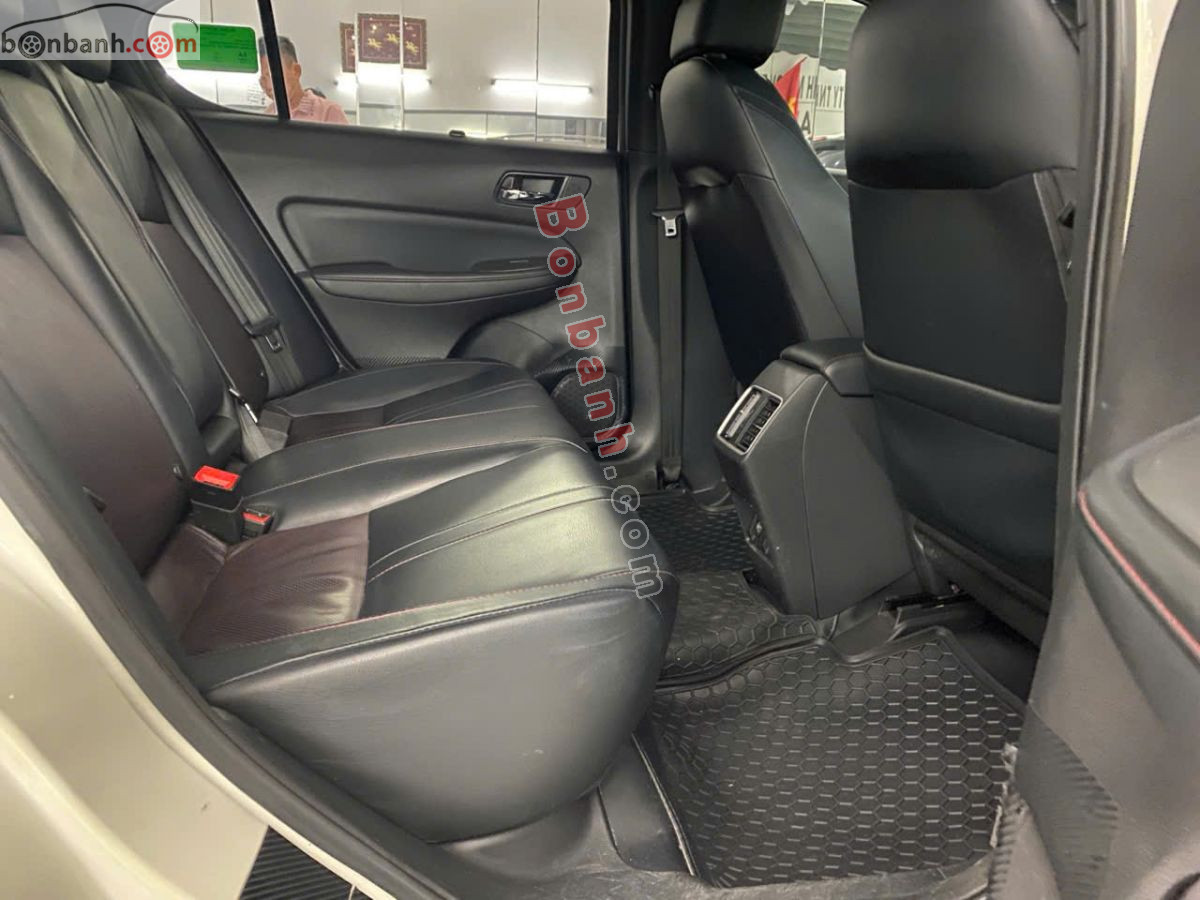 Bán ô tô Honda City RS 1.5 AT - 2025 - xe cũ
