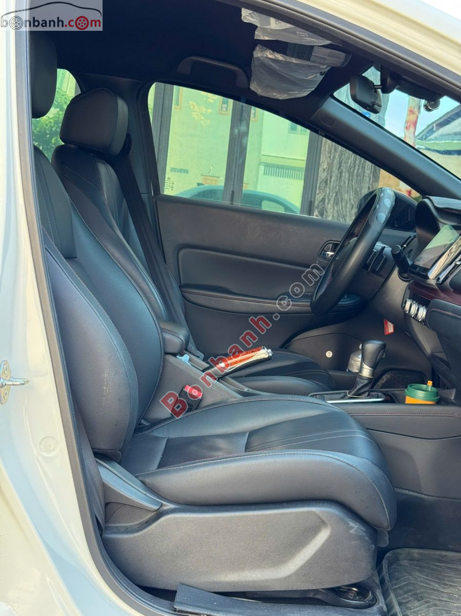 Bán ô tô Honda City RS 1.5 AT - 2025 - xe cũ