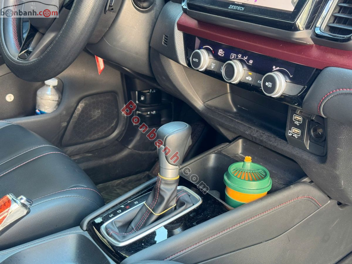 Bán ô tô Honda City RS 1.5 AT - 2025 - xe cũ