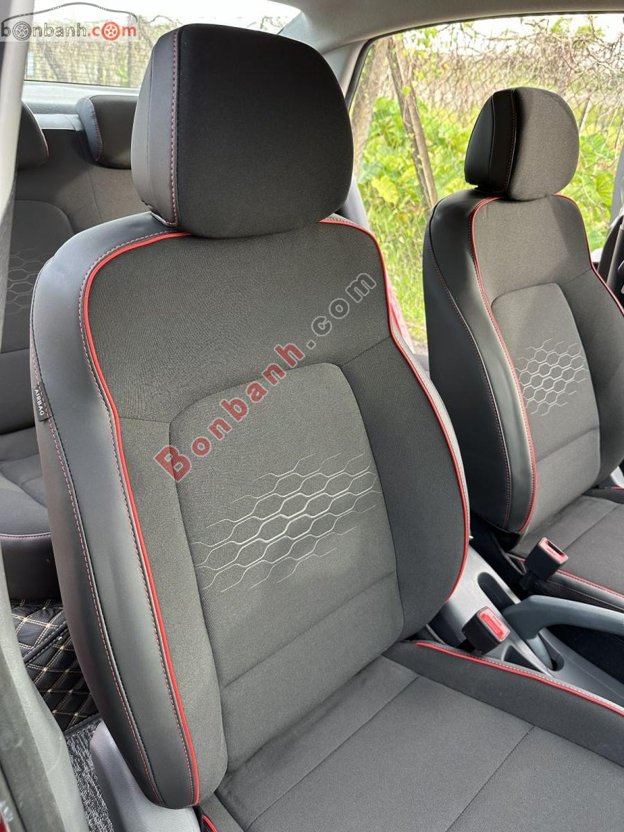 Bán ô tô Hyundai i10 1.2 AT - 2024 - xe cũ