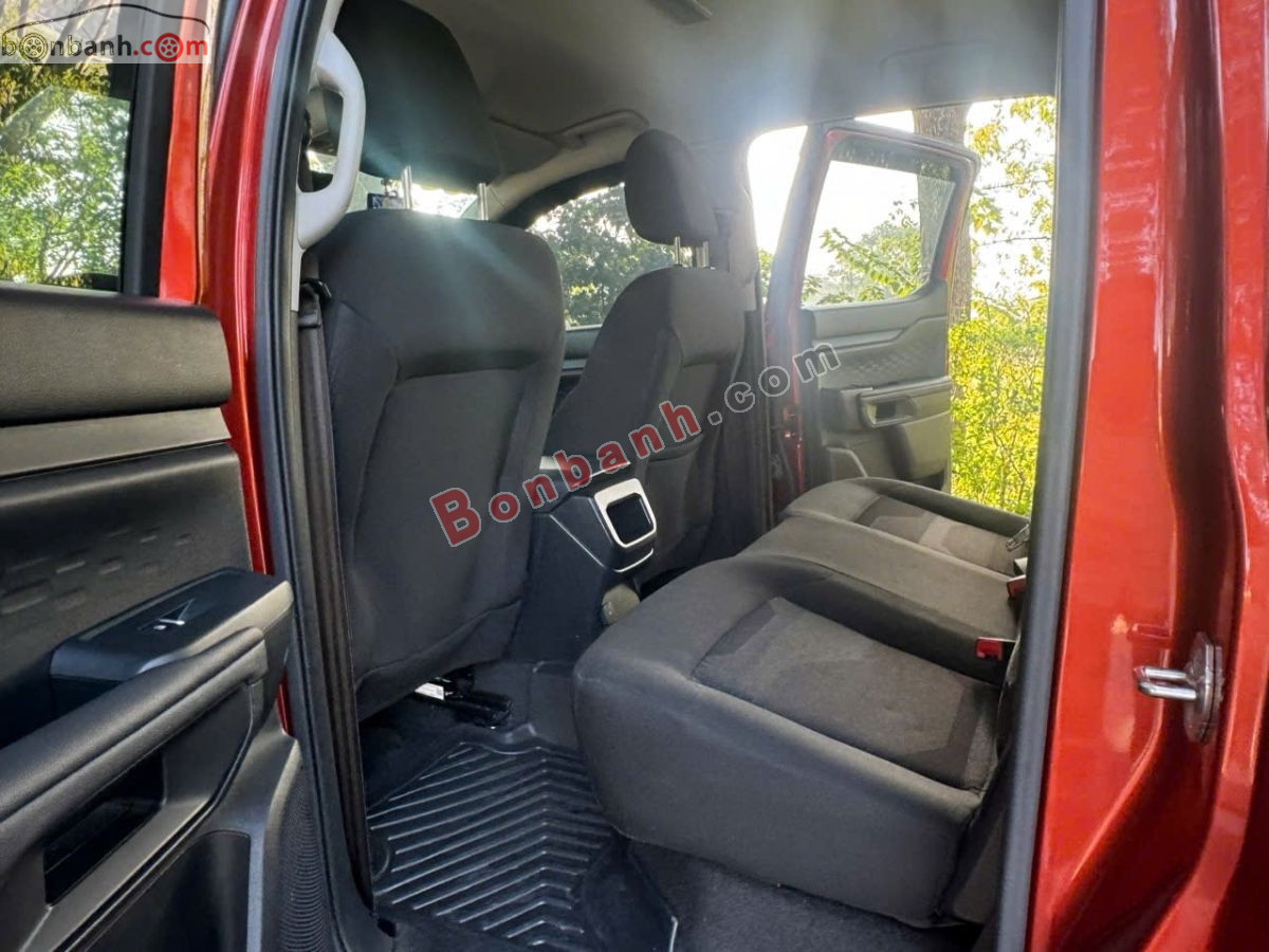 Bán ô tô Ford Ranger XLS 2.0L 4x2 AT - 2023 - xe cũ