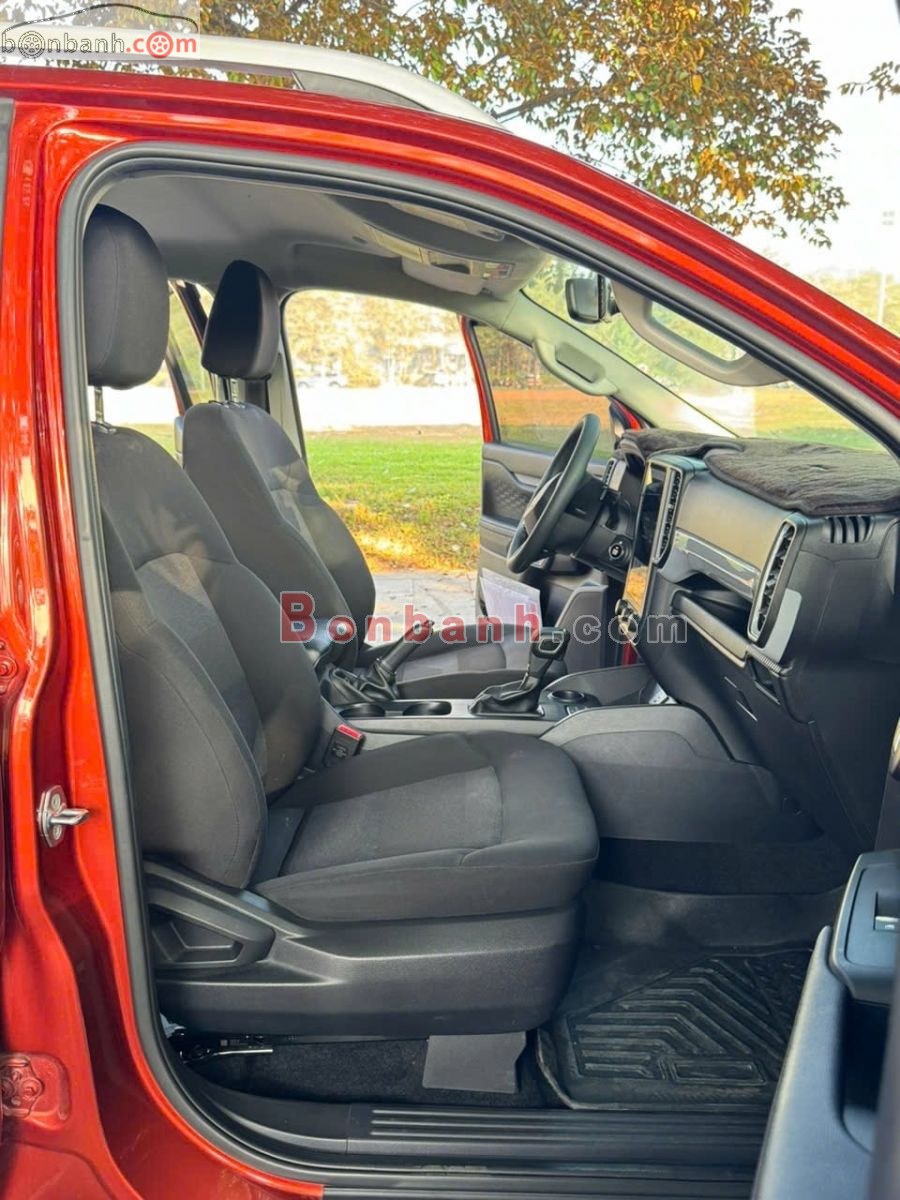 Bán ô tô Ford Ranger XLS 2.0L 4x2 AT - 2023 - xe cũ