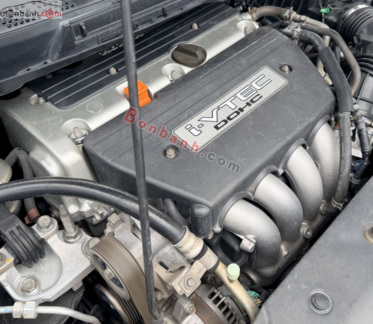 Bán ô tô Honda Civic 2.0 AT - 2009 - xe cũ