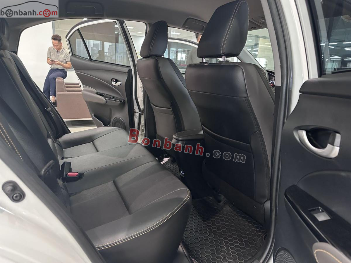 Bán ô tô Toyota Vios G 1.5 CVT - 2024 - xe cũ
