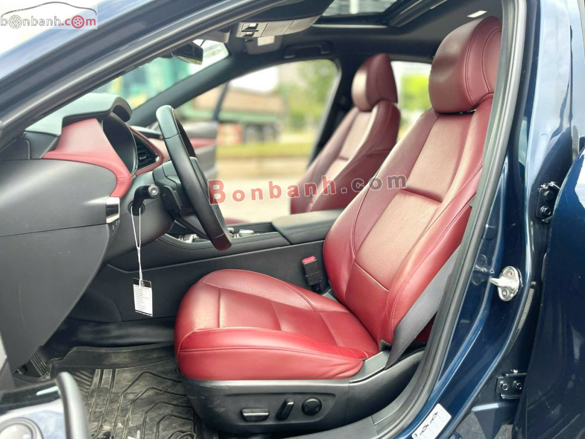 Bán ô tô Mazda 3 2.0L Sport Signature Premium - 2021 - xe cũ
