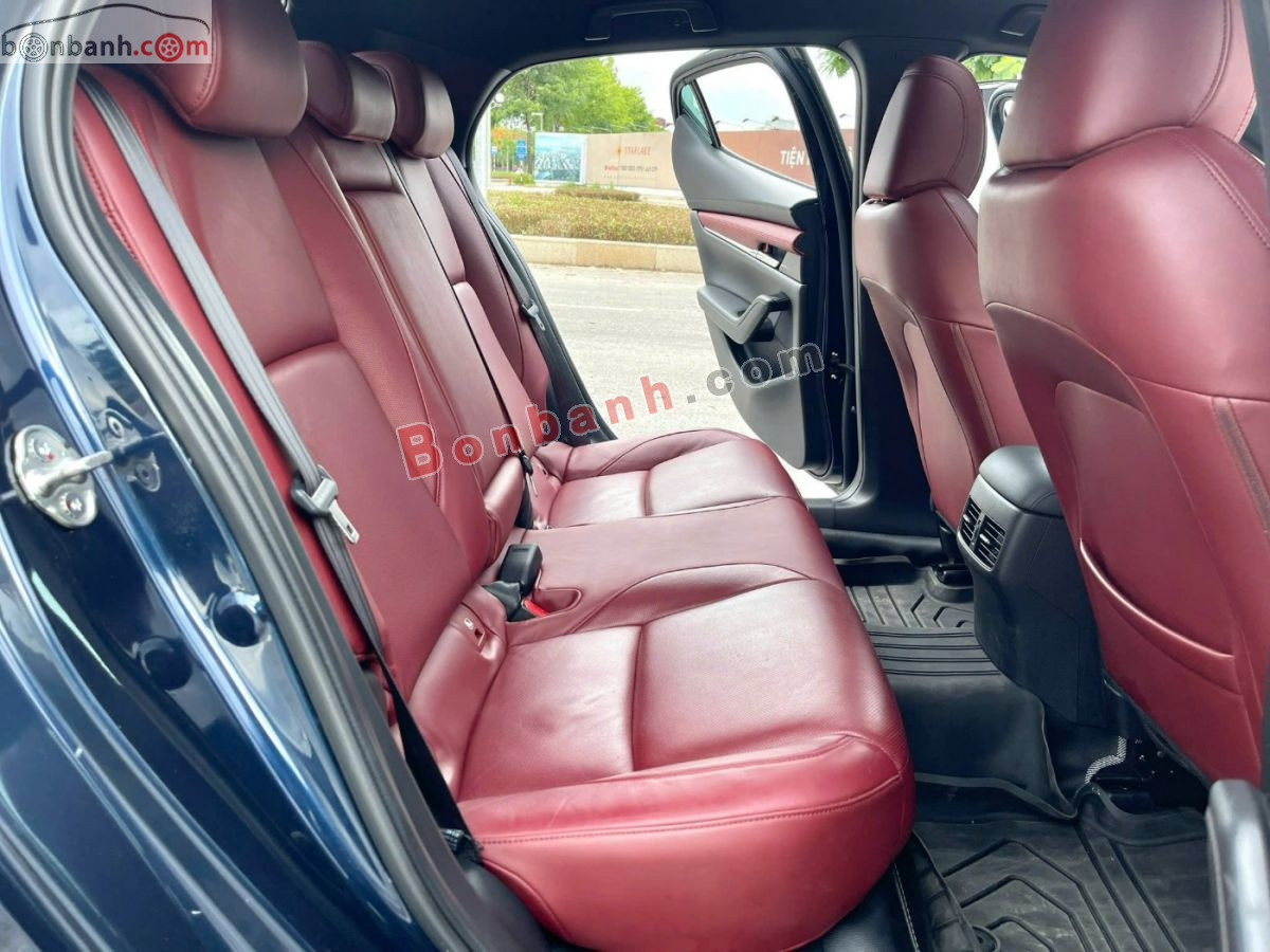Bán ô tô Mazda 3 2.0L Sport Signature Premium - 2021 - xe cũ