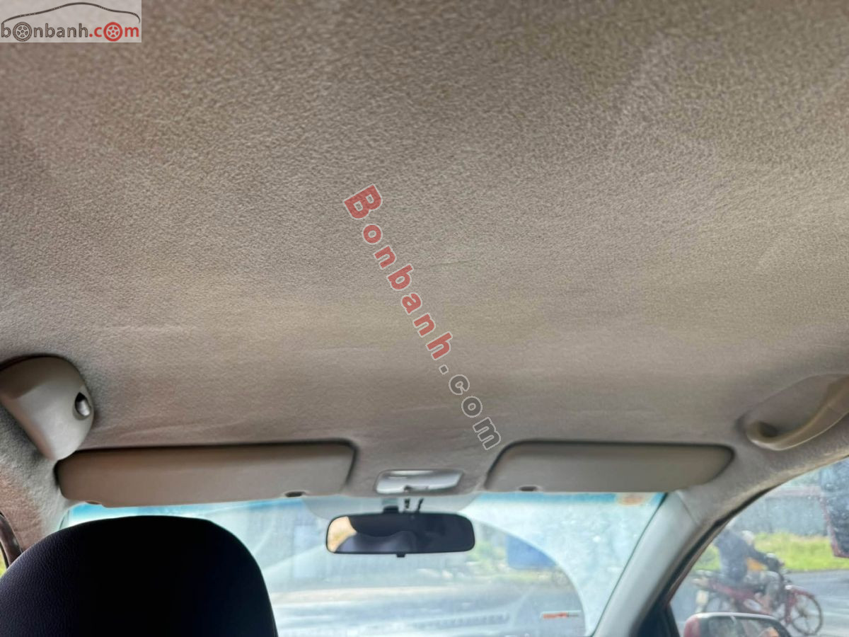 Bán ô tô Kia Picanto 1.25 AT - 2013 - xe cũ