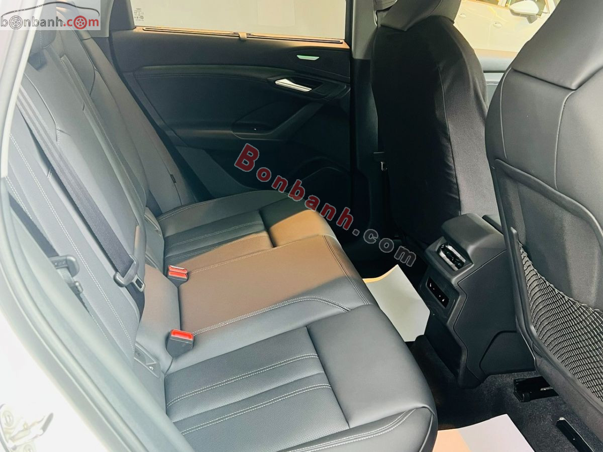 Bán ô tô Audi Q6 E-tron - 2026 - xe mới